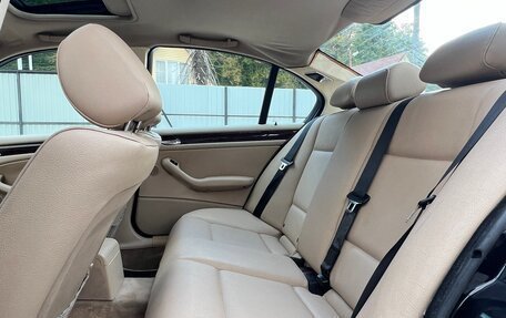 BMW 3 серия, 2004 год, 800 000 рублей, 13 фотография