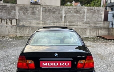 BMW 3 серия, 2004 год, 800 000 рублей, 6 фотография