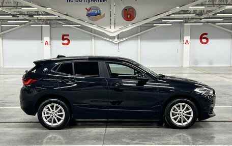 BMW X2, 2020 год, 2 800 000 рублей, 5 фотография