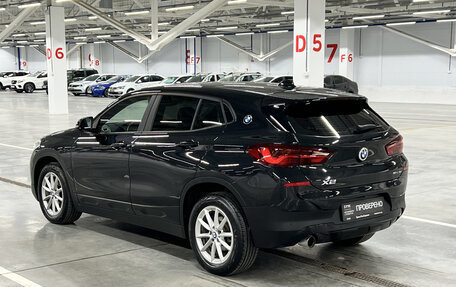 BMW X2, 2020 год, 2 800 000 рублей, 8 фотография