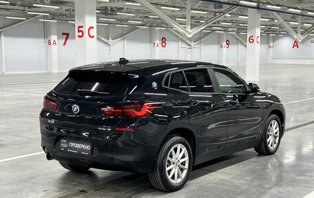 BMW X2, 2020 год, 2 800 000 рублей, 6 фотография