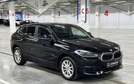 BMW X2, 2020 год, 2 800 000 рублей, 3 фотография