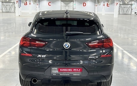 BMW X2, 2020 год, 2 800 000 рублей, 7 фотография