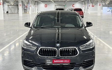 BMW X2, 2020 год, 2 800 000 рублей, 2 фотография