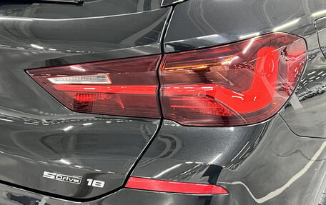 BMW X2, 2020 год, 2 800 000 рублей, 11 фотография