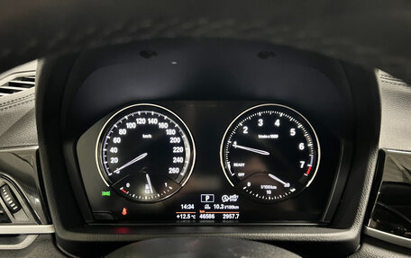 BMW X2, 2020 год, 2 800 000 рублей, 16 фотография