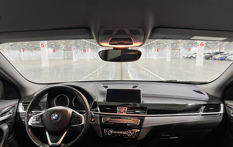 BMW X2, 2020 год, 2 800 000 рублей, 17 фотография