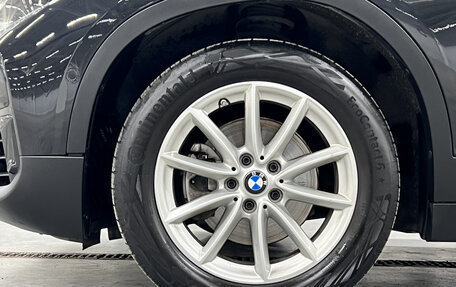 BMW X2, 2020 год, 2 800 000 рублей, 22 фотография