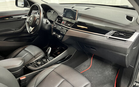 BMW X2, 2020 год, 2 800 000 рублей, 13 фотография