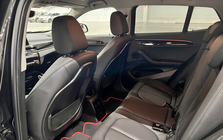 BMW X2, 2020 год, 2 800 000 рублей, 15 фотография