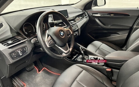 BMW X2, 2020 год, 2 800 000 рублей, 20 фотография