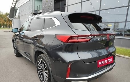 CheryExeed TXL, 2023 год, 2 600 000 рублей, 4 фотография
