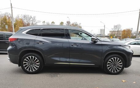 CheryExeed TXL, 2023 год, 2 600 000 рублей, 9 фотография