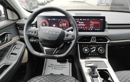 CheryExeed TXL, 2023 год, 2 600 000 рублей, 8 фотография