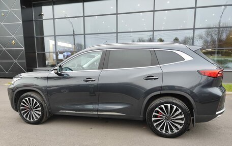 CheryExeed TXL, 2023 год, 2 600 000 рублей, 7 фотография