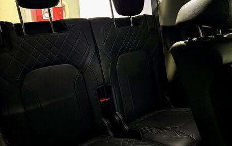 CheryExeed VX, 2022 год, 2 350 000 рублей, 7 фотография