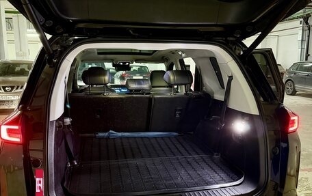 CheryExeed VX, 2022 год, 2 350 000 рублей, 6 фотография