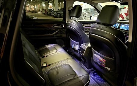 CheryExeed VX, 2022 год, 2 350 000 рублей, 8 фотография