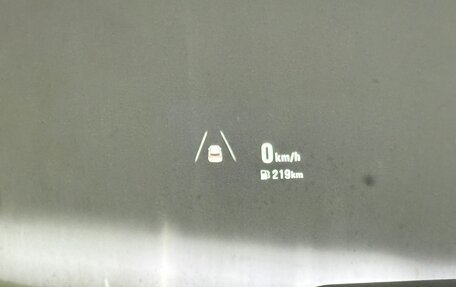 CheryExeed VX, 2022 год, 2 350 000 рублей, 12 фотография