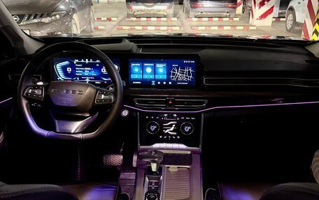 CheryExeed VX, 2022 год, 2 350 000 рублей, 9 фотография