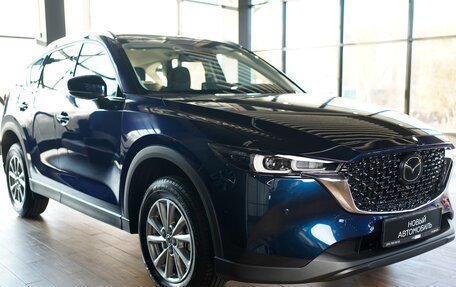 Mazda CX-5 II, 2025 год, 4 440 000 рублей, 3 фотография