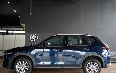 Mazda CX-5 II, 2025 год, 4 440 000 рублей, 7 фотография