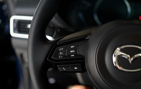 Mazda CX-5 II, 2025 год, 4 440 000 рублей, 9 фотография