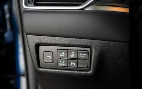 Mazda CX-5 II, 2025 год, 4 440 000 рублей, 14 фотография