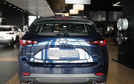 Mazda CX-5 II, 2025 год, 4 440 000 рублей, 5 фотография