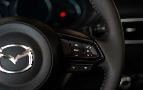 Mazda CX-5 II, 2025 год, 4 440 000 рублей, 10 фотография