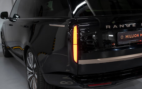 Land Rover Range Rover IV рестайлинг, 2025 год, 26 200 000 рублей, 12 фотография