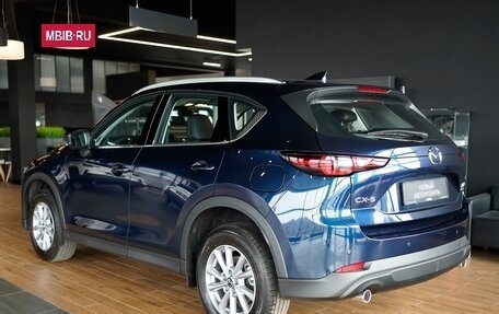 Mazda CX-5 II, 2025 год, 4 440 000 рублей, 6 фотография