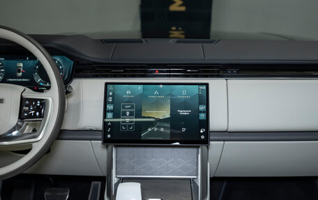 Land Rover Range Rover IV рестайлинг, 2025 год, 26 200 000 рублей, 31 фотография