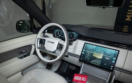 Land Rover Range Rover IV рестайлинг, 2025 год, 26 200 000 рублей, 33 фотография