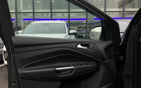 Ford Kuga III, 2017 год, 1 649 000 рублей, 20 фотография