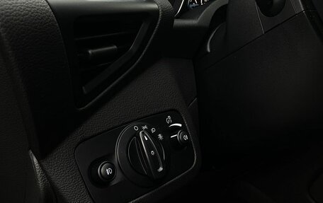Ford Kuga III, 2017 год, 1 649 000 рублей, 22 фотография