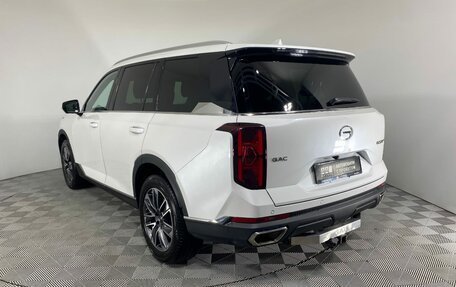 GAC GS8, 2023 год, 2 950 000 рублей, 3 фотография