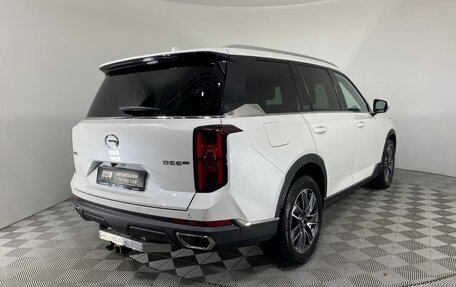 GAC GS8, 2023 год, 2 950 000 рублей, 5 фотография