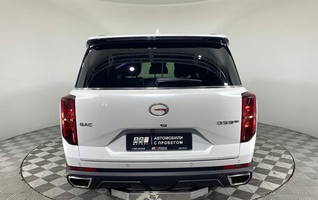 GAC GS8, 2023 год, 2 950 000 рублей, 4 фотография