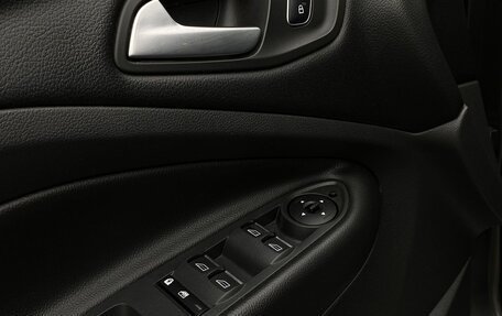Ford Kuga III, 2017 год, 1 649 000 рублей, 21 фотография