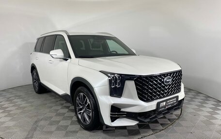 GAC GS8, 2023 год, 2 950 000 рублей, 7 фотография