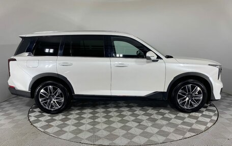 GAC GS8, 2023 год, 2 950 000 рублей, 6 фотография