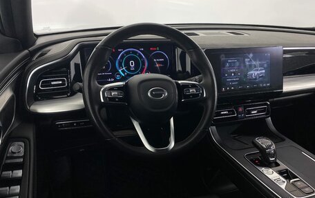 GAC GS8, 2023 год, 2 950 000 рублей, 10 фотография