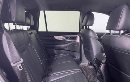 GAC GS8, 2023 год, 2 950 000 рублей, 18 фотография