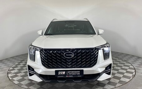GAC GS8, 2023 год, 2 950 000 рублей, 8 фотография