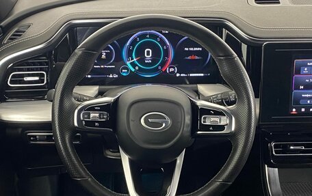 GAC GS8, 2023 год, 2 950 000 рублей, 9 фотография