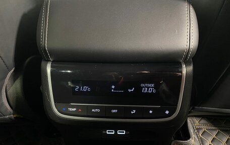 GAC GS8, 2023 год, 2 950 000 рублей, 17 фотография