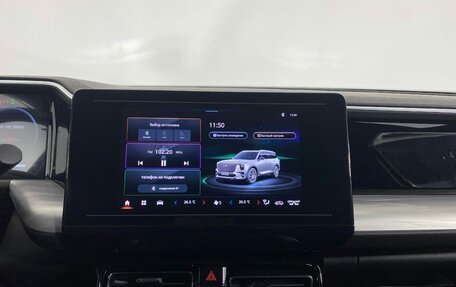 GAC GS8, 2023 год, 2 950 000 рублей, 13 фотография