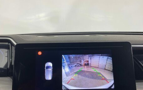 GAC GS8, 2023 год, 2 950 000 рублей, 14 фотография