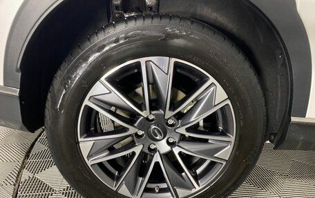 GAC GS8, 2023 год, 2 950 000 рублей, 20 фотография